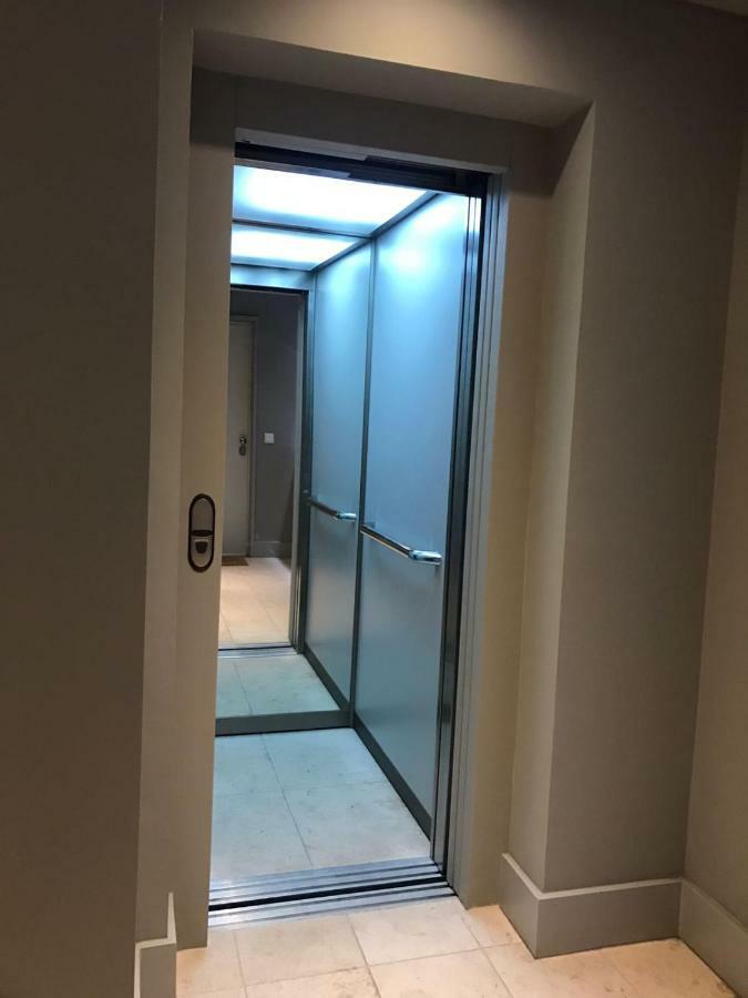 Appartement Boavista Lissabon